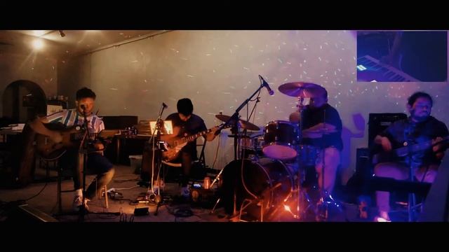 Los Gents live sessions - Mary Janes Last Dance (Tom Petty cover) смотреть онлайн