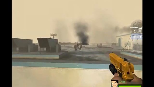 L4D2 SoundMod Pain Theme Tank Music Replace