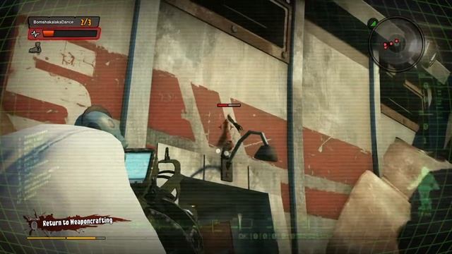 [PS4] Loadout Bug/Glitch смотреть онлайн