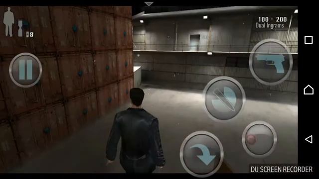 Max Payne (ACDİH) Chapter 2 An Offer You Can't Refuse смотреть онлайн