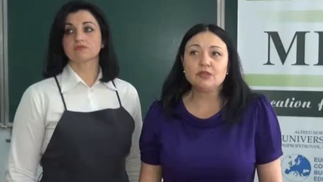 Нова сертифікована програма "Психологічне консультування: від теорії до практики" смотреть онлайн