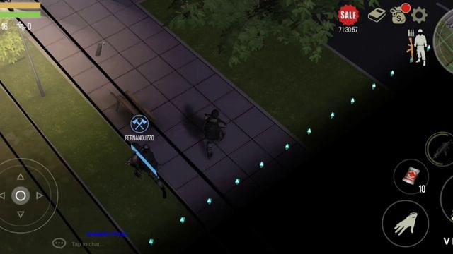 Prey Day: Surivival ( pvp vs 3 mod hakers players) смотреть онлайн