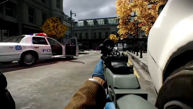 Payday 2 Epic Scripts смотреть онлайн