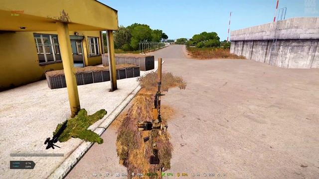 ArmA 3 | GoG's DayZ Exile | Slime смотреть онлайн