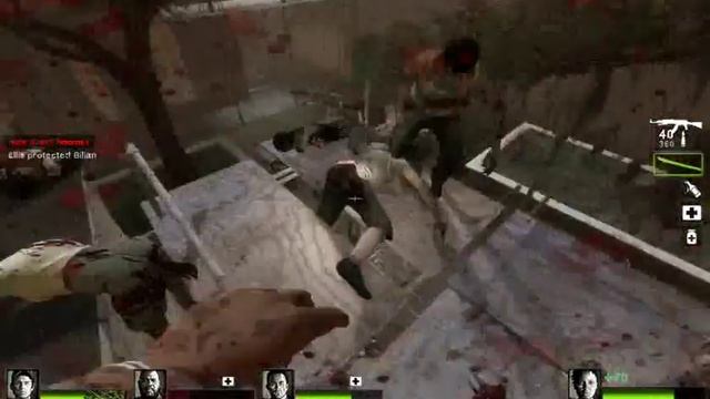 Bilian's L4D2 Sound & Music Replacement Mod Plus v1 (Part 1 of 6: INFECTED & ZOMBAT SOUNDS).avi смотреть онлайн