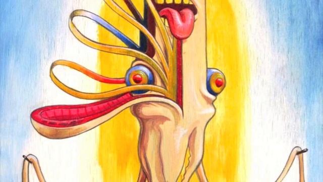 The Sizlacks - Insanity (Part II) смотреть онлайн
