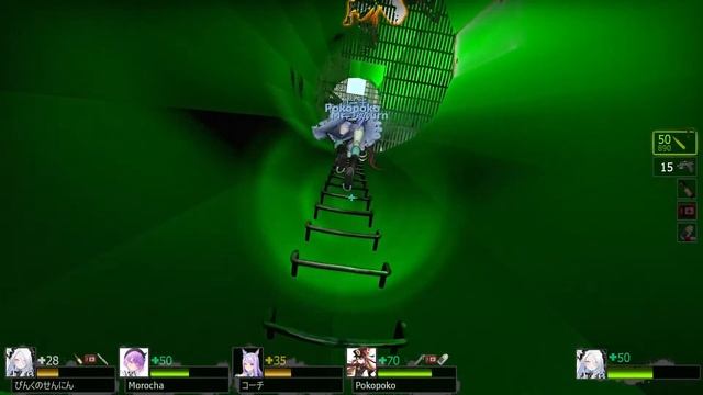 Left 4 Dead 2 - Left 4 Mario 2023/2/9 смотреть онлайн