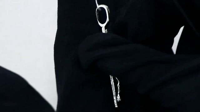 Серебряная подвеска-крест ЮЗ Елизавета 3062 смотреть онлайн