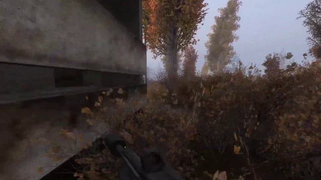 S.T.A.L.K.E.R. Call of Pripyat Gunslinger | Проходження без коментарів | 66 смотреть онлайн