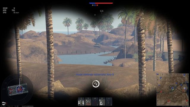 Осторожно! Имбующие французы! 4 сек перезарядка! "нет" смотреть онлайн