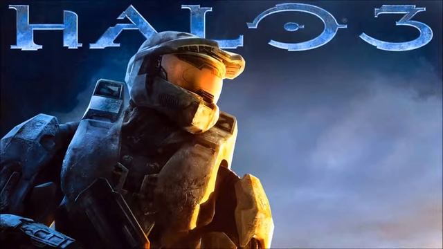Halo 3 Soundtrack - (Halo) Darkest Hour смотреть онлайн