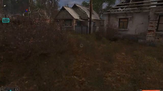 STALKER прохождение 2 "миссия" смотреть онлайн