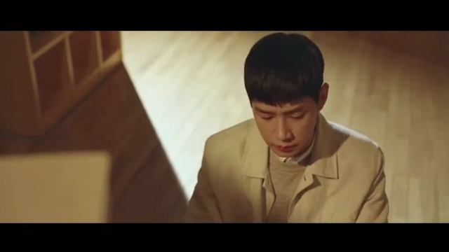 Дорама Бюллетень тизер смотреть онлайн