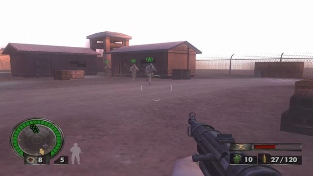 Medal of Honor: European Assault | Part 6 - Operation: V2 Silence смотреть онлайн
