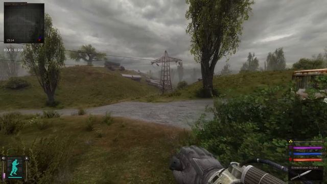 STALKER OGSR Gunslinger Addon #2