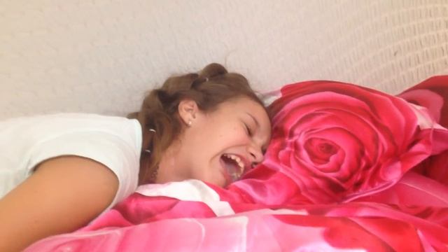 Валерия Быкова актерский талант не пропадет)