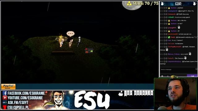 ASM na Live! | Always Sometimes Monsters | ArchiLive Esa! смотреть онлайн