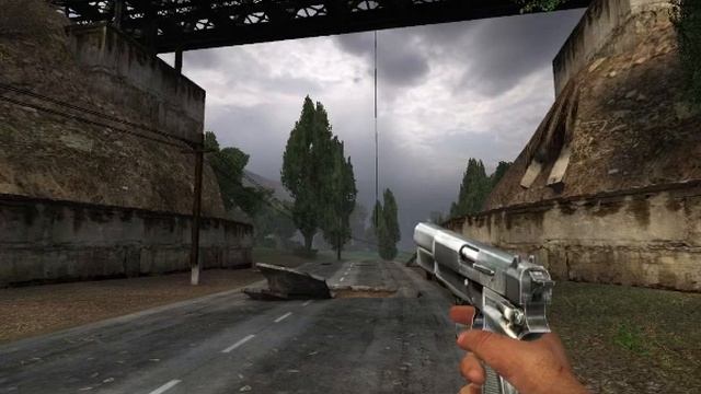 Some Stalker Build 1154 Images смотреть онлайн