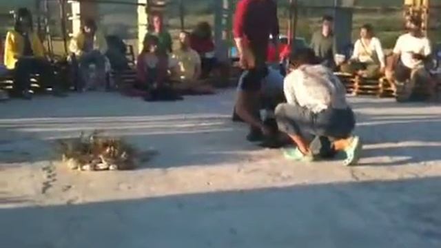 Сама закладка