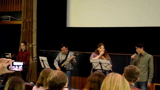 День Японской Культуры 2017