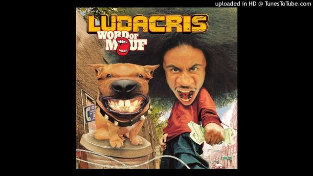 Ludacris - Coming 2 America Acapella смотреть онлайн