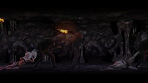 AGE OF BARBARIANS CHRONICLES || ▶ 2 ТИПА ФИНАЛ" 😄