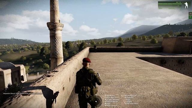 ArmA 3 Taliban Hunt Part 6 смотреть онлайн