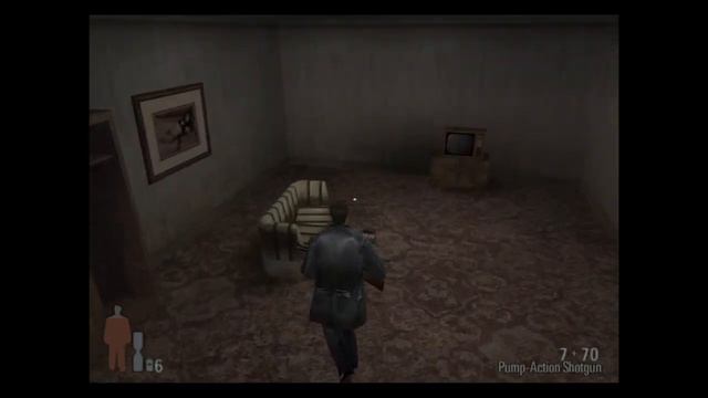 Old School Stream смотреть онлайн