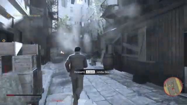 Mafia Definitive Edition | 100% ХИТ смотреть онлайн