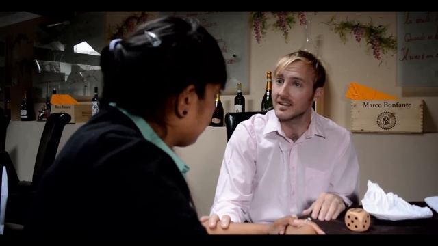 Spree - British gangster short film смотреть онлайн