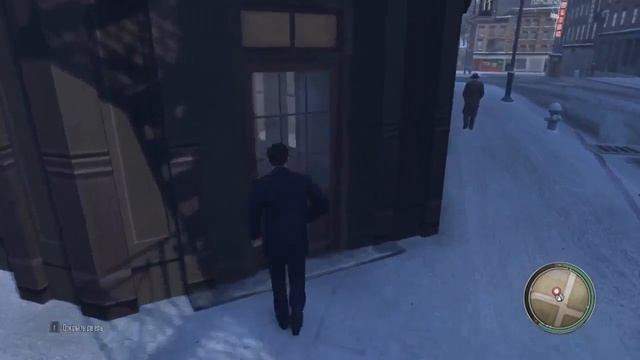 Mafia 2 ► День Fps ► #7 смотреть онлайн