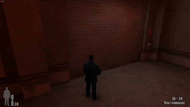 Max Payne. Транзисторное прохождение игры, часть 10. См. описание. смотреть онлайн