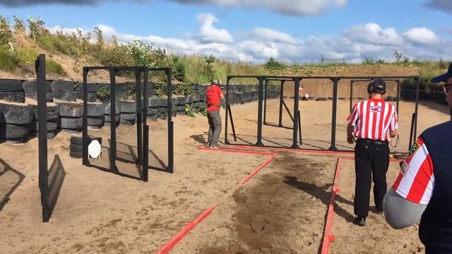 Стрелки из Курска и Рязани в Санкт-Петербурге. Чемпионат России по карабину 2020 смотреть онлайн