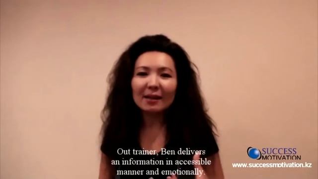 ICF Coaching Certification Program Almaty, 3rd Batch смотреть онлайн