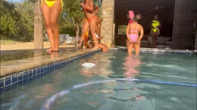 GLAM CHATS BOOK & LIFESTYLE CLUB ANNUAL RETREAT | GIRL’S TRIP | DAY 2 - PRT2 - BLACK WOMEN IN COLOU смотреть онлайн