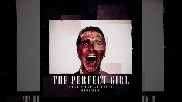 THE PERFECT GIRL смотреть онлайн