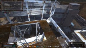 ОП-2.2#Тайник Стрелка в небе над Радаром+Гроза Снайперская