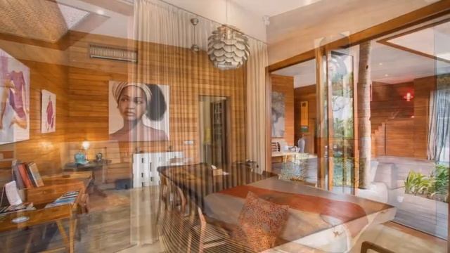 Eko villa seminyak || Villas Seminyak || BALI смотреть онлайн