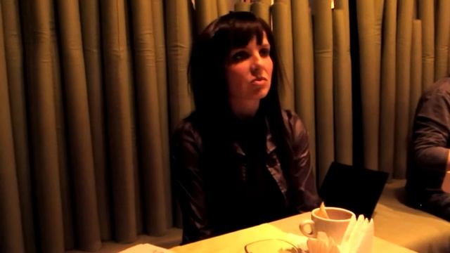 Лидер группы "Маша и Медведи Мария Макарова смотреть онлайн