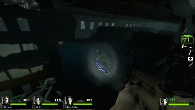 Left 4 Dead 2 - ATÉ ZERAR (Legendado) смотреть онлайн