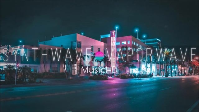 M.O.O.N - Dust (Slowed / Reverb / VAPORWAVE / 432 Hz) смотреть онлайн