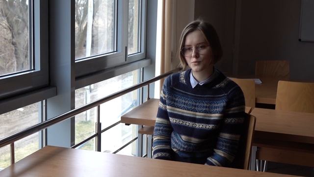 Студенти Artes Liberales про навчання на Гуманітарному факультеті УКУ смотреть онлайн