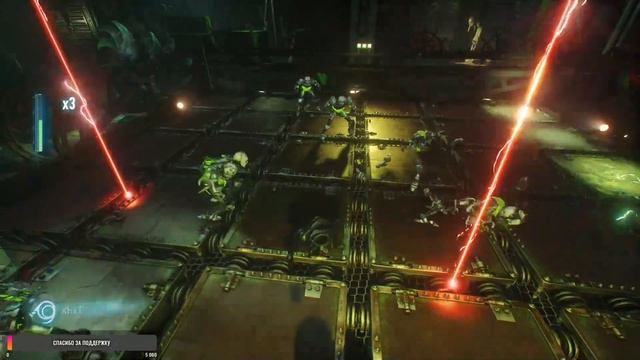 Batman: Arkham Knight #11. Аркхемские эпизоды. смотреть онлайн