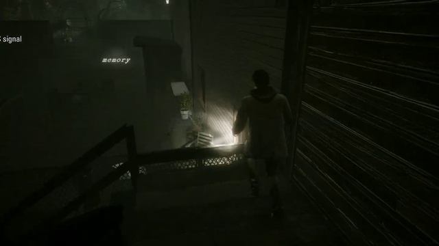 PC Alan Wake Remaster DLC 1 2023 03 25 16 29 53 06 смотреть онлайн