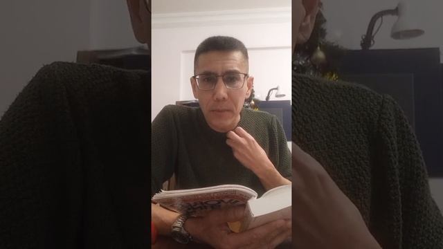 Санжар Керімбай. Морган Скотт Пек. Саналы адам(Азаматтық ұстаным). 1-бөлім. смотреть онлайн