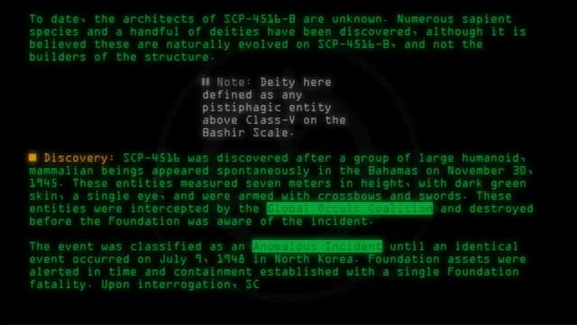 SCP-4516 - Don't Fuck With Hyper Religious Cats