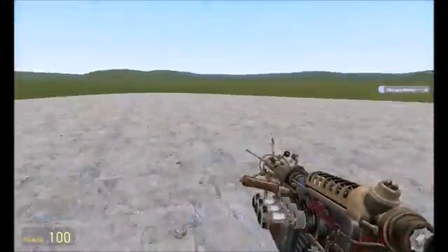 Top 5 Garry's Mod Addons смотреть онлайн