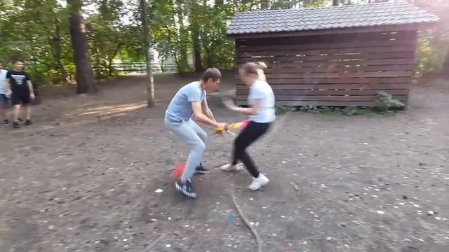 День Строителя 19 смотреть онлайн