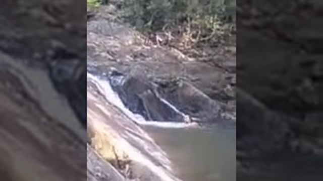 I swim in waterrfall Phangan смотреть онлайн