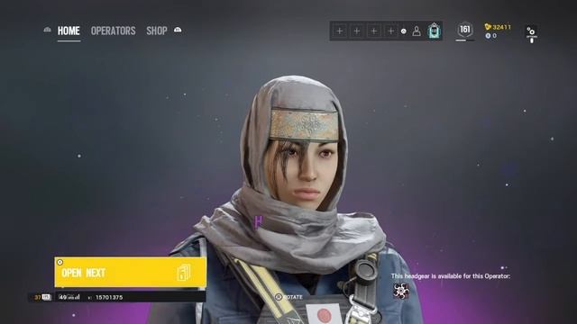 Opening 120 North Star UNLUCKIEST Alpha Packs - Rainbow six siege смотреть онлайн